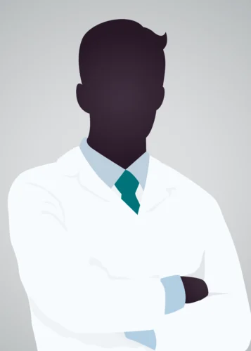 Physician photo missing