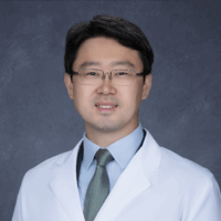 Headshot of John Choi, a member of the Radiology & Imaging team in Massachusetts and Connecticut.