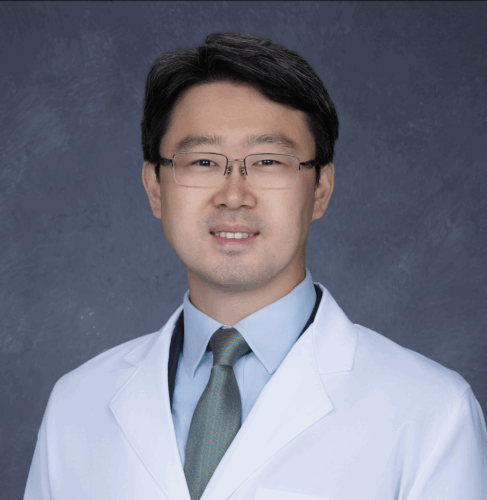 Headshot of John Choi, a member of the Radiology & Imaging team in Massachusetts and Connecticut.