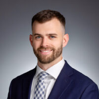 Headshot of Robert Manos, a member of the Radiology & Imaging team in Massachusetts and Connecticut.