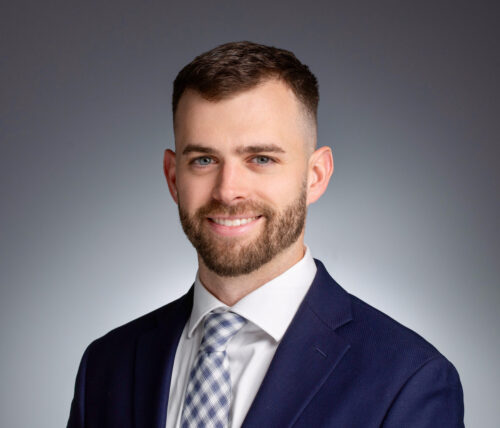 Headshot of Robert Manos, a member of the Radiology & Imaging team in Massachusetts and Connecticut.