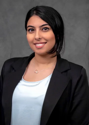 Camilla Ramezanzadeh DO