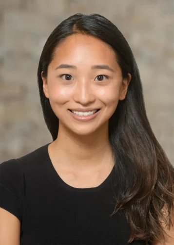 Elizabeth Yuan West MD