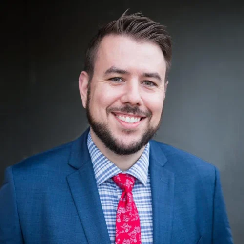 Jordan Fielding MD